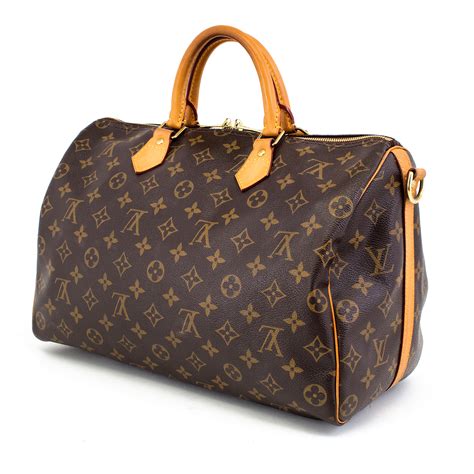 bauletto speedy 35 louis vuitton|louis vuitton bandouiller 35.